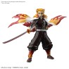 Model - Demon Slayer - Kyojuro Rengoku