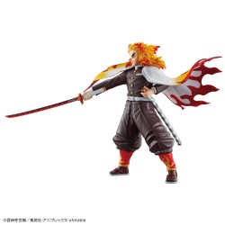 Model - Demon Slayer - Kyojuro Rengoku