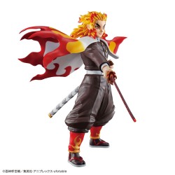 Model - Demon Slayer - Kyojuro Rengoku