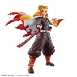 Model - Demon Slayer - Kyojuro Rengoku