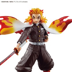 Model - Demon Slayer - Kyojuro Rengoku