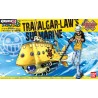 Model - Grand Ship - One Piece - Polar Tang 