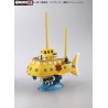 Model - Grand Ship - One Piece - Polar Tang 