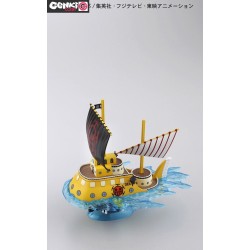 Model - Grand Ship - One Piece - Polar Tang 