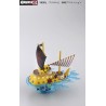 Model - Grand Ship - One Piece - Polar Tang 