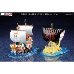 Model - Grand Ship - One Piece - Polar Tang 
