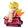 Figurine Statique - Monitor Top - Panty & Stocking - Panty Anarchy