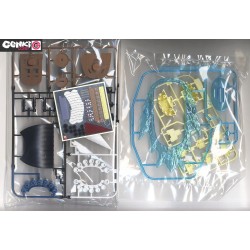 Model - Grand Ship - One Piece - Polar Tang 