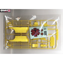 Model - Grand Ship - One Piece - Polar Tang 