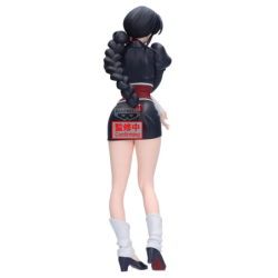 Figurine Statique - Glitter & Glamours - Bleach - Nemu Kurotsuchi