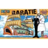 Model - Grand Ship - One Piece - Baratie