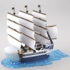 Model - Grand Ship - One Piece - Moby Dick