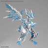Maquette - SD - Gundam - Shining Grasper Dragon