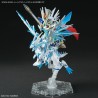 Maquette - SD - Gundam - Shining Grasper Dragon