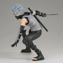 Static Figure - Grandista - Naruto - Kakashi Hatake
