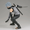 Static Figure - Grandista - Naruto - Kakashi Hatake