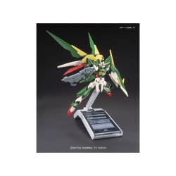 Model - High Grade - Gundam - Fenice Rinascita
