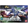 Model - High Grade - Gundam - Amazing Exia 