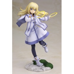 Static Figure - Tales of Symphonia - Colette