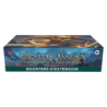 Trading Cards - Set Booster - Jenseits des Multiversums - Magic The Gathering - The Lord of the Rings - Set Booster Box