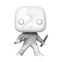 POP - POP Marvel - Moon Knight - 1048 - Mr. Knigh