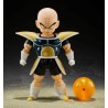 Action Figure - S.H.Figuarts - Dragon Ball - Krillin