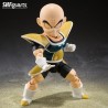 Action Figure - S.H.Figuarts - Dragon Ball - Krillin