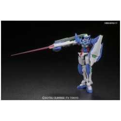 Maquette - High Grade - Gundam - Amazing Exia 
