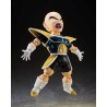Action Figure - S.H.Figuarts - Dragon Ball - Krillin