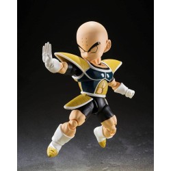Action Figure - S.H.Figuarts - Dragon Ball - Krillin