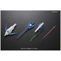 Model - High Grade - Gundam - Amazing Exia 