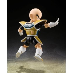 Action Figure - S.H.Figuarts - Dragon Ball - Krillin