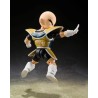 Action Figure - S.H.Figuarts - Dragon Ball - Krillin