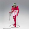 Action Figure - Myth Cloth EX - Saint Seiya - V3 - Andromeda Shun