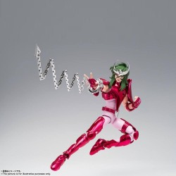 Action Figure - Myth Cloth EX - Saint Seiya - V3 - Andromeda Shun