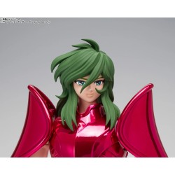 Action Figure - Myth Cloth EX - Saint Seiya - V3 - Andromeda Shun