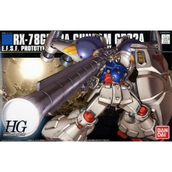 Model - High Grade - Gundam - GP-02A