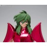 Action Figure - Myth Cloth EX - Saint Seiya - V3 - Andromeda Shun