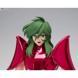 Action Figure - Myth Cloth EX - Saint Seiya - V3 - Andromeda Shun