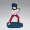 Action Figure - Myth Cloth EX - Saint Seiya - V3 - Andromeda Shun