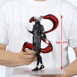 Static Figure - Grandista - Tokyo Ghoul - Ken Kaneki