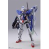 Figurine articulée - Metal Build - Gundam - Devise Exia