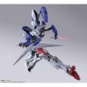 Figurine articulée - Metal Build - Gundam - Devise Exia
