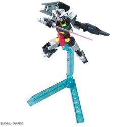 Model - High Grade - Gundam - Jupitive