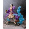 Static Figure - Figuart Zero - Dr. Stone - Gen Asagiri