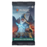 Trading Cards - Set Booster - Jenseits des Multiversums - Magic The Gathering - The Lord of the Rings - Set Booster Box