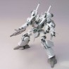 Model - High Grade - Gundam - Silver Bullet