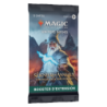 Trading Cards - Set Booster - Jenseits des Multiversums - Magic The Gathering - The Lord of the Rings - Set Booster Box