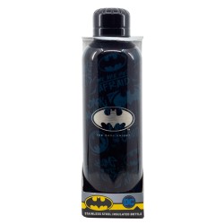 Bouteille - Isotherme  - Batman - Logo