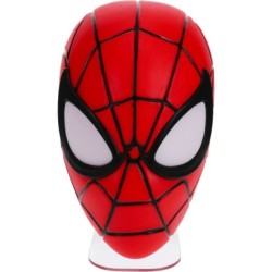 Lamp - Spider-Man - Mask